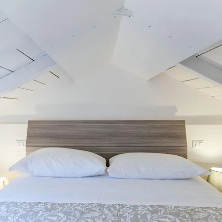 Apartment La Boheme Venice