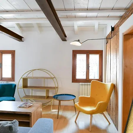 Apartment La Boheme Venice