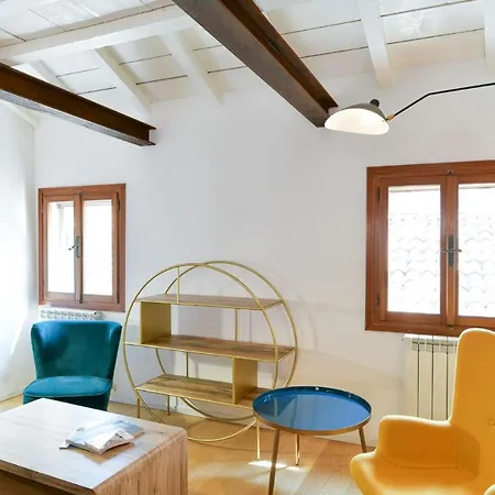 La Boheme Apartman
