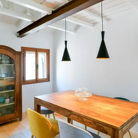 La Boheme Апартаменты *