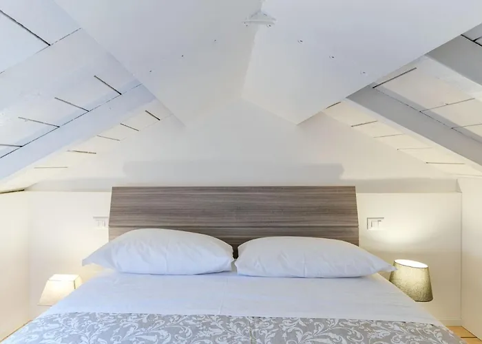 Appartement La Boheme Venise