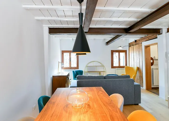 La Boheme Appartement Venise