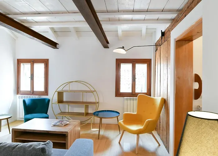 Appartement La Boheme Venise