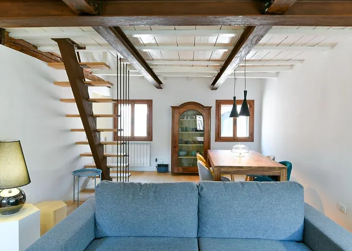 La Boheme Appartement Venise