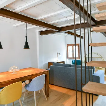 Appartement La Boheme