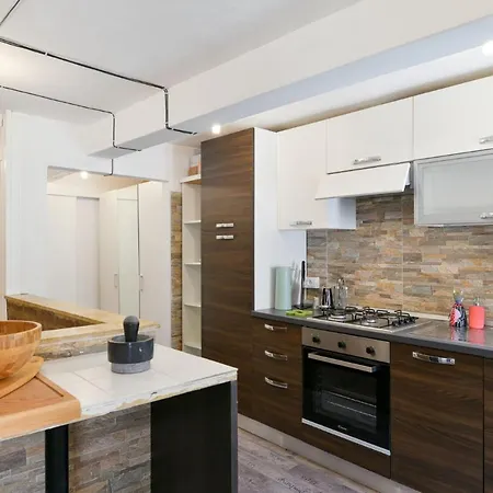 La Boheme Appartement