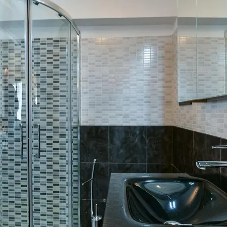 La Boheme * ヴェネツィア