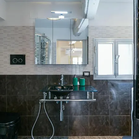 La Boheme Appartement